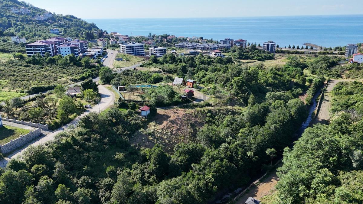 Mabel'den Adacık'ta 4 Kat İmarlı 1.600 M2 Satılık Fırsat Arsa - 10