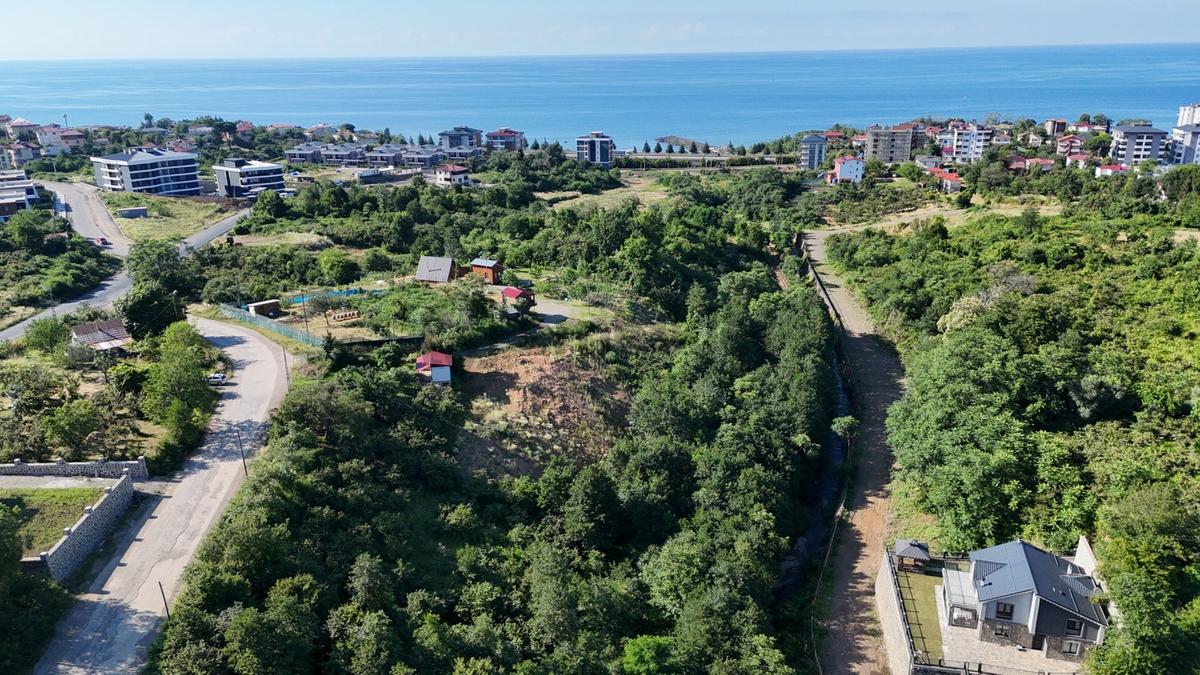 Mabel'den Adacık'ta 4 Kat İmarlı 1.600 M2 Satılık Fırsat Arsa - 6