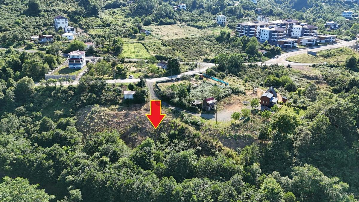 Mabel'den Adacık'ta 4 Kat İmarlı 1.600 M2 Satılık Fırsat Arsa - 4