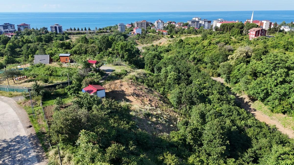 Mabel'den Adacık'ta 4 Kat İmarlı 1.600 M2 Satılık Fırsat Arsa - 11