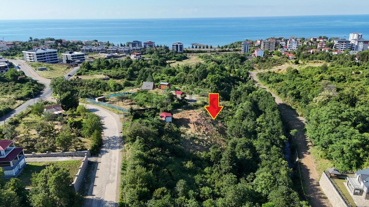 Mabel'den Adacık'ta 4 Kat İmarlı 1.600 M2 Satılık Fırsat Arsa - 3