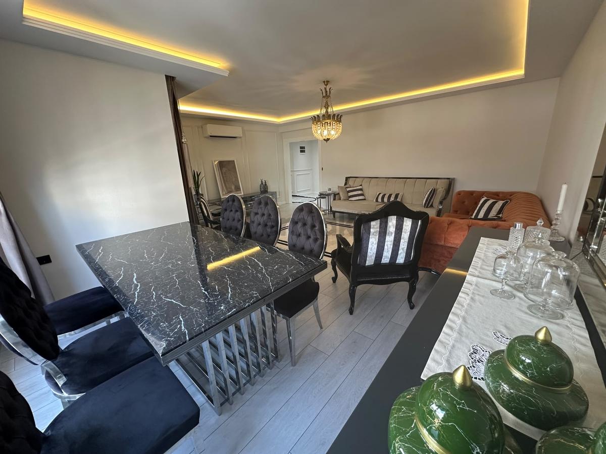 Mabel'den Vakfıkebir'in Gözde Sitesi Bahadıroğlunda Satılık 4+1 - 9