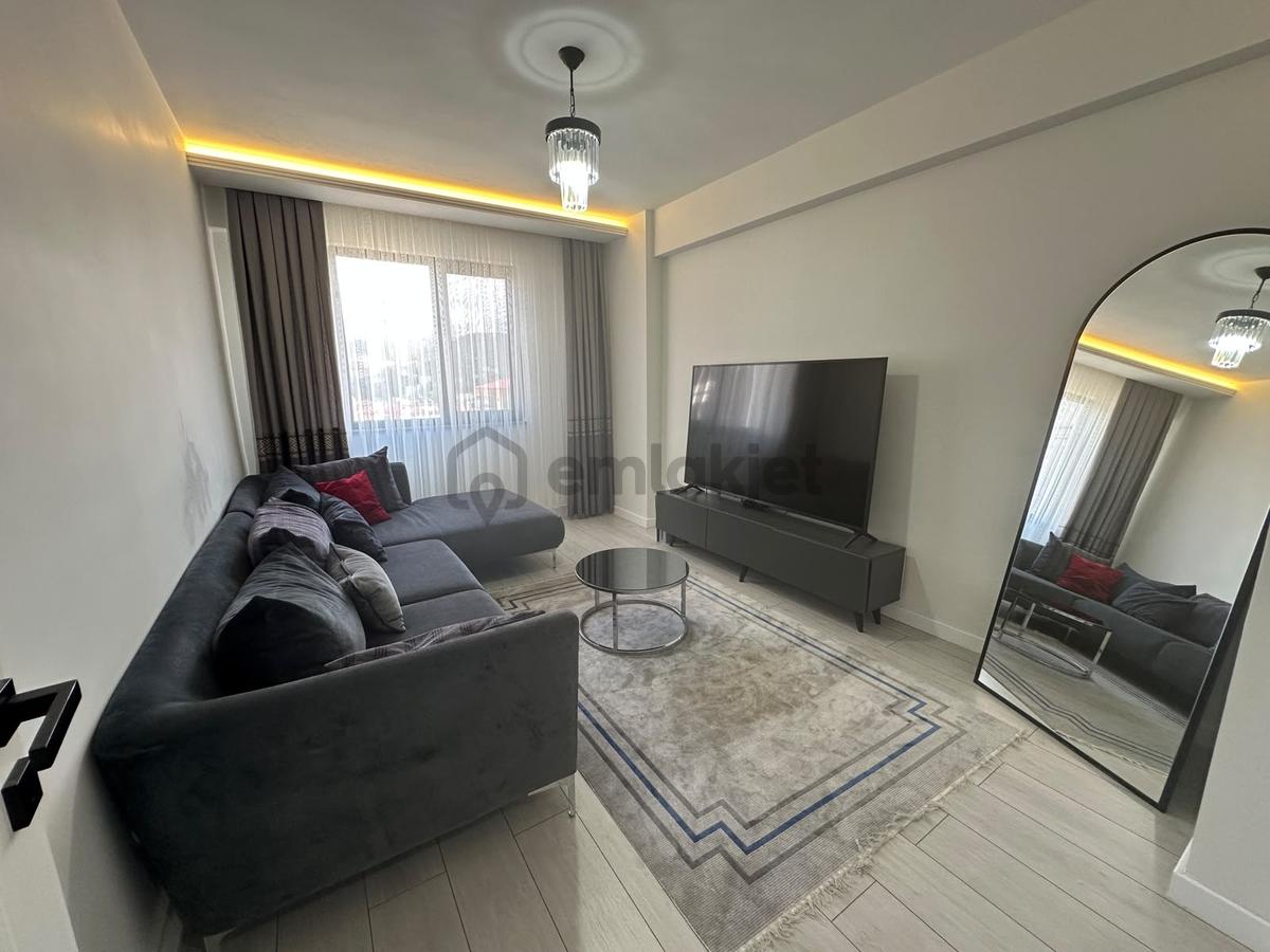 Mabel'den Vakfıkebir'in Gözde Sitesi Bahadıroğlunda Satılık 4+1 - 30