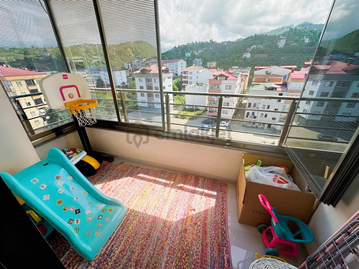 Mabel'den Vakfıkebir'in Gözde Sitesi Bahadıroğlunda Satılık 4+1 - 28