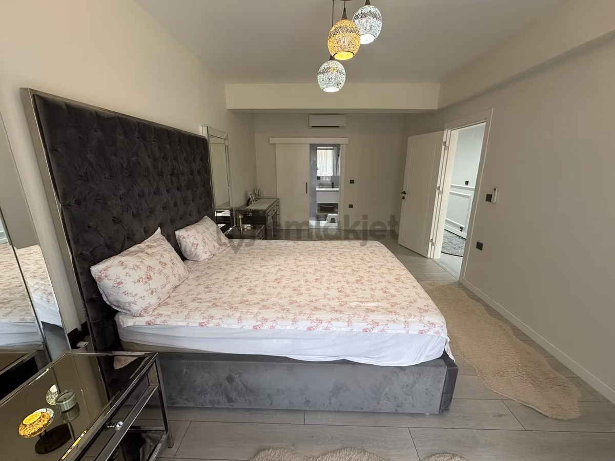 Mabel'den Vakfıkebir'in Gözde Sitesi Bahadıroğlunda Satılık 4+1 - 24