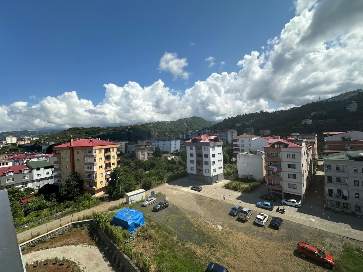 Mabel'den Vakfıkebir'in Gözde Sitesi Bahadıroğlunda Satılık 4+1 - 29