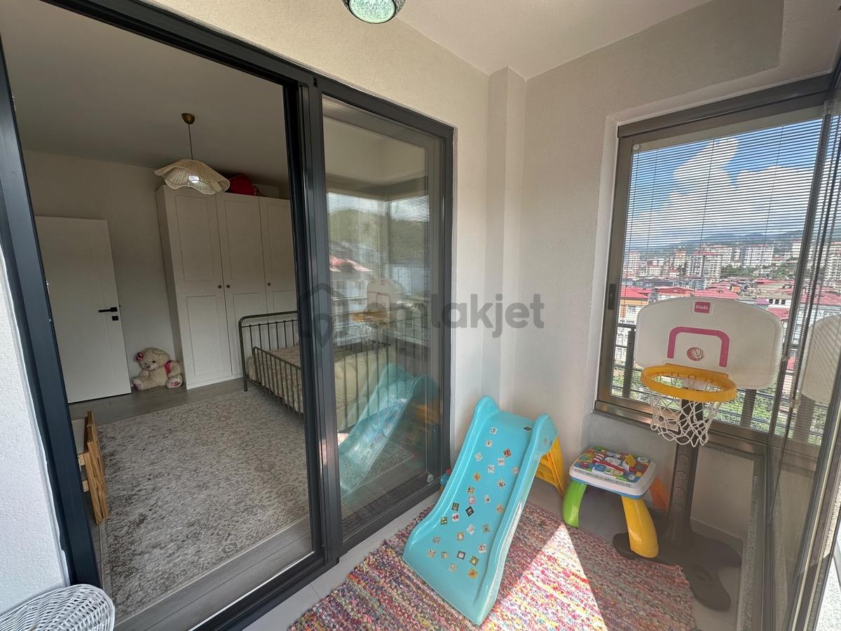 Mabel'den Vakfıkebir'in Gözde Sitesi Bahadıroğlunda Satılık 4+1 - 27