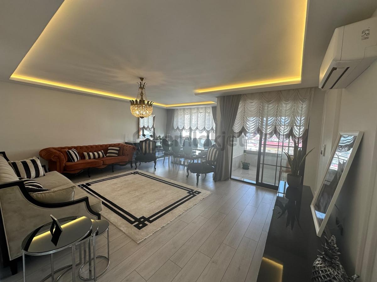 Mabel'den Vakfıkebir'in Gözde Sitesi Bahadıroğlunda Satılık 4+1 - 6