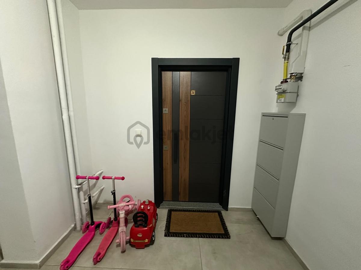 Mabel'den Vakfıkebir'in Gözde Sitesi Bahadıroğlunda Satılık 4+1 - 37