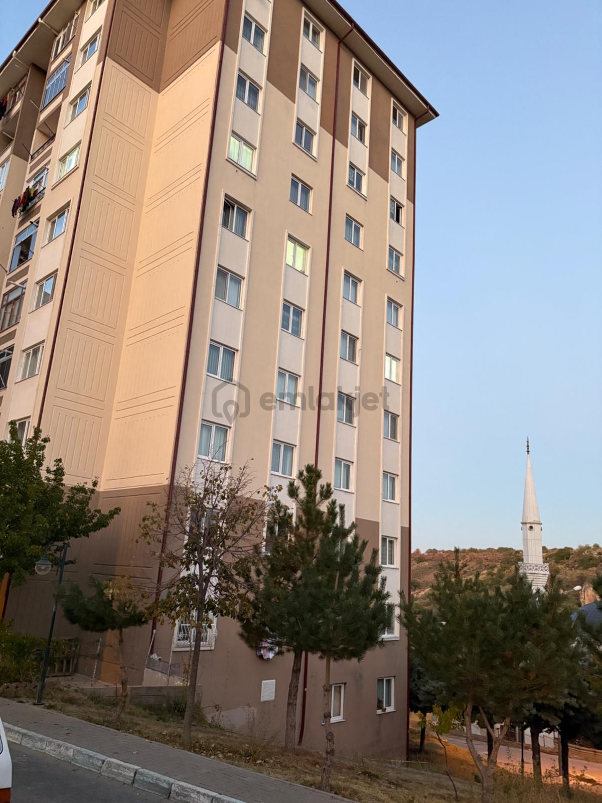 Sahibinden Toki 2. Etap Güney Cephe Daire - 26