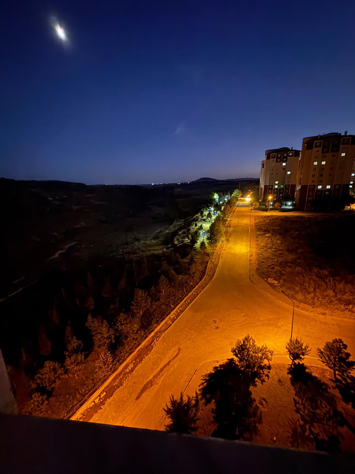 Sahibinden Toki 2. Etap Güney Cephe Daire - 21