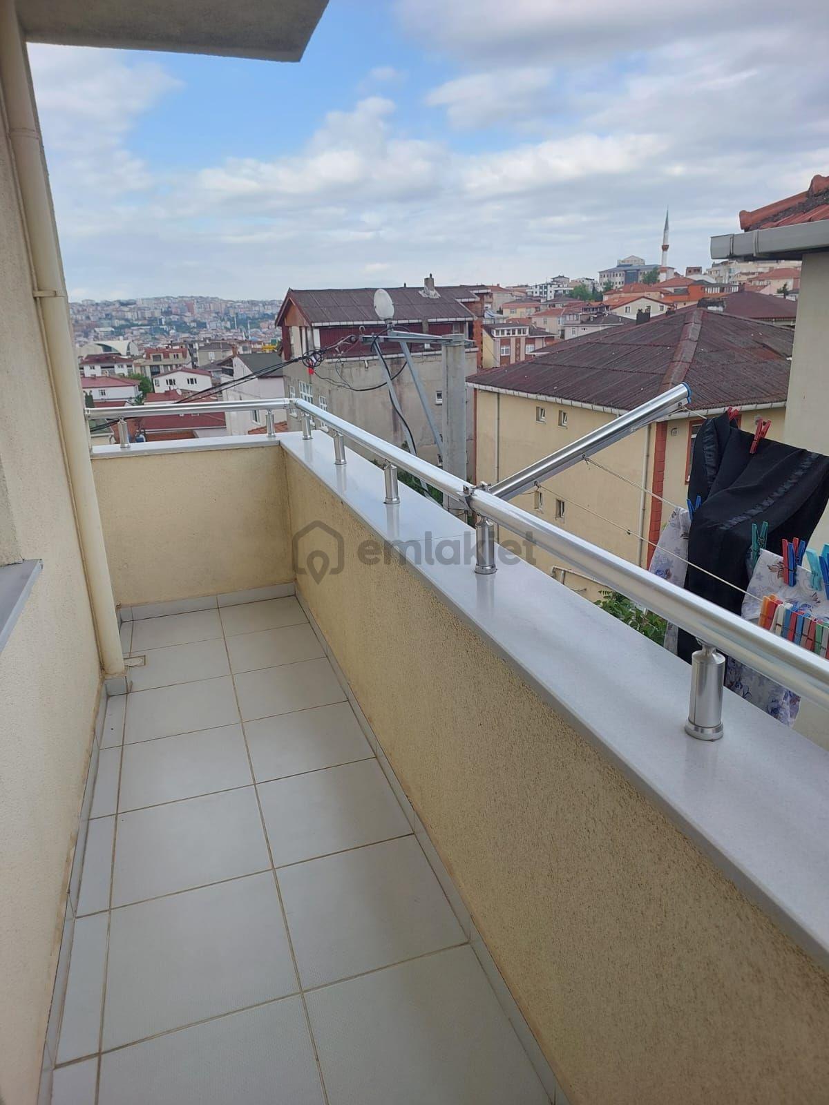 Sahibinden Farabi Hastanesi Yürüme Mesafesinde Kiralık Daire - 12