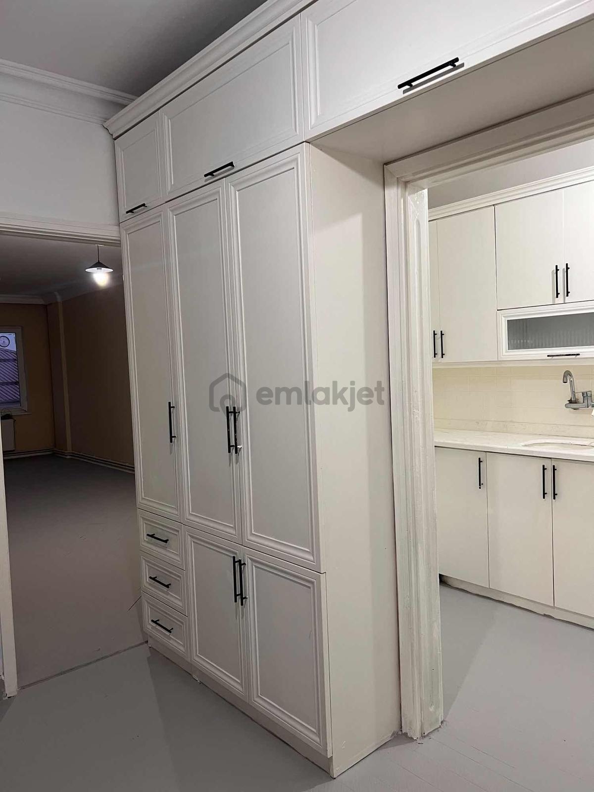 Expert'ten Cumhuriyet Mahallesi Kiralık 2+1 Daire - 5