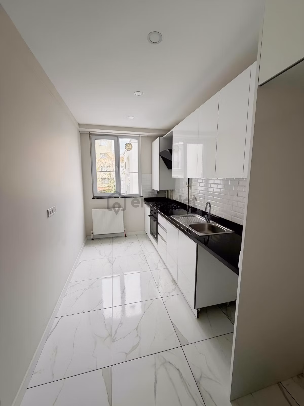 Kartalcumhuriyet Mah Kiralık 2+1 E5 Metro Yakını - 5
