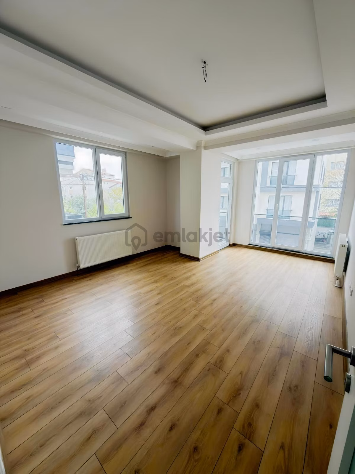 Kartalcumhuriyet Mah Kiralık 2+1 E5 Metro Yakını - 3