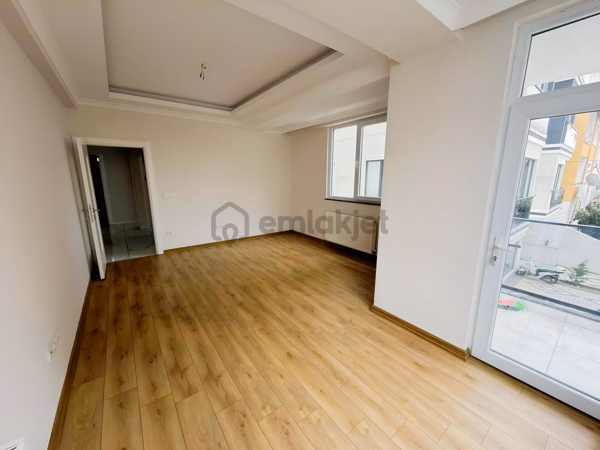 Kartalcumhuriyet Mah Kiralık 2+1 E5 Metro Yakını - 7