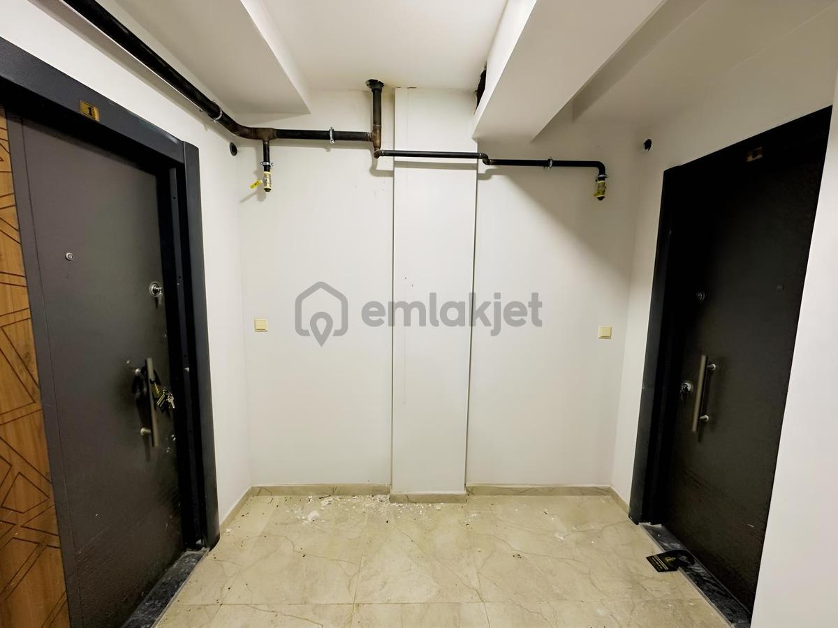 Mabel'den Adacık Konaklarında Doğalgazlı Satılık 3+1 Daire - 3
