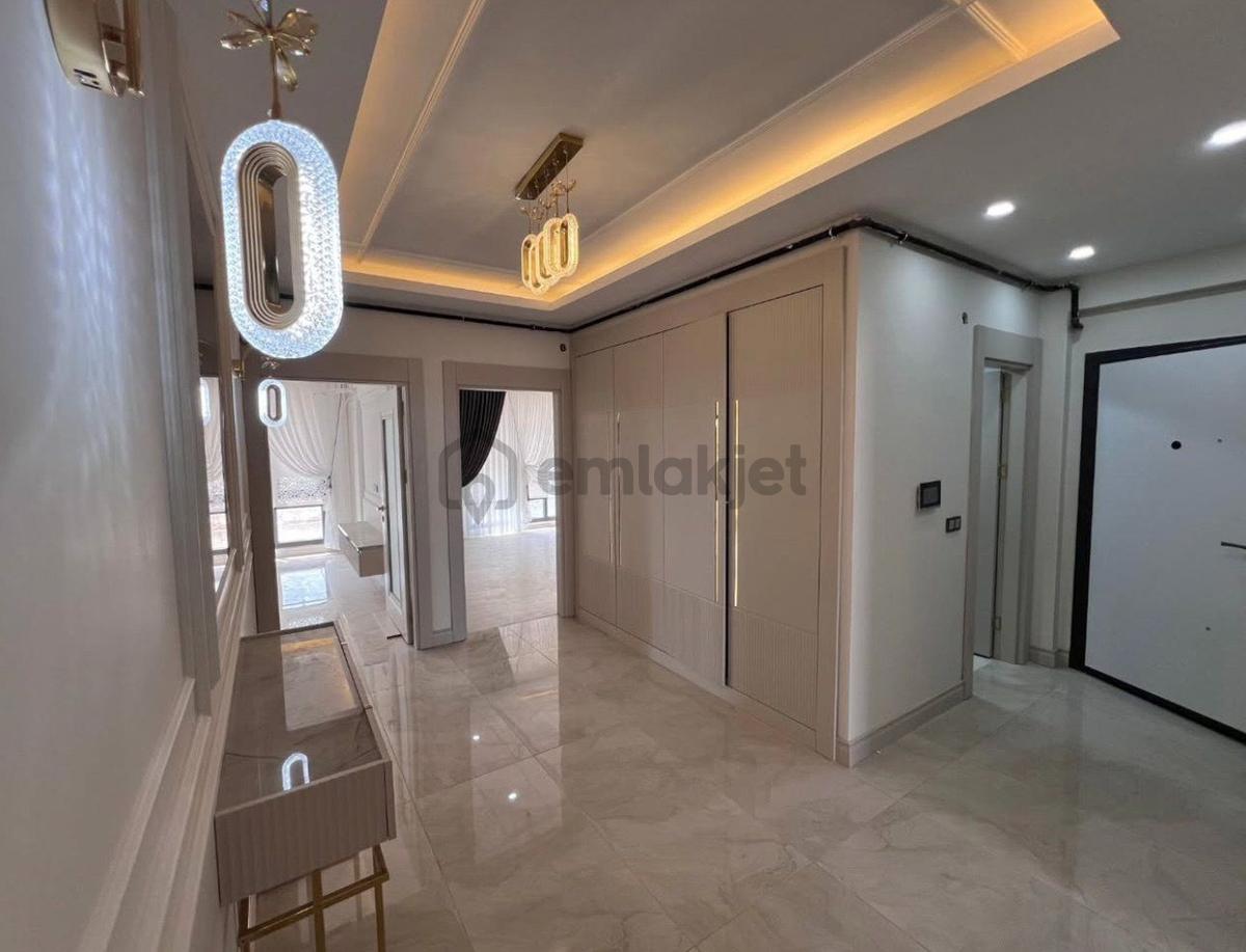 Konyaaltı'da Sahibinden Kiralık 2+1 Daire Sahibi: 𝟢𝟻𝟺𝟼' 𝟽𝟾𝟹' 𝟼𝟼𝟺𝟾 - 9