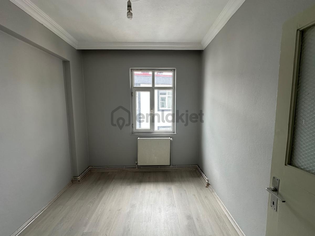 Mabel'den Beşikdüzü Güneş Sitesinde Doğalgazlı 3+1 Daire - 23