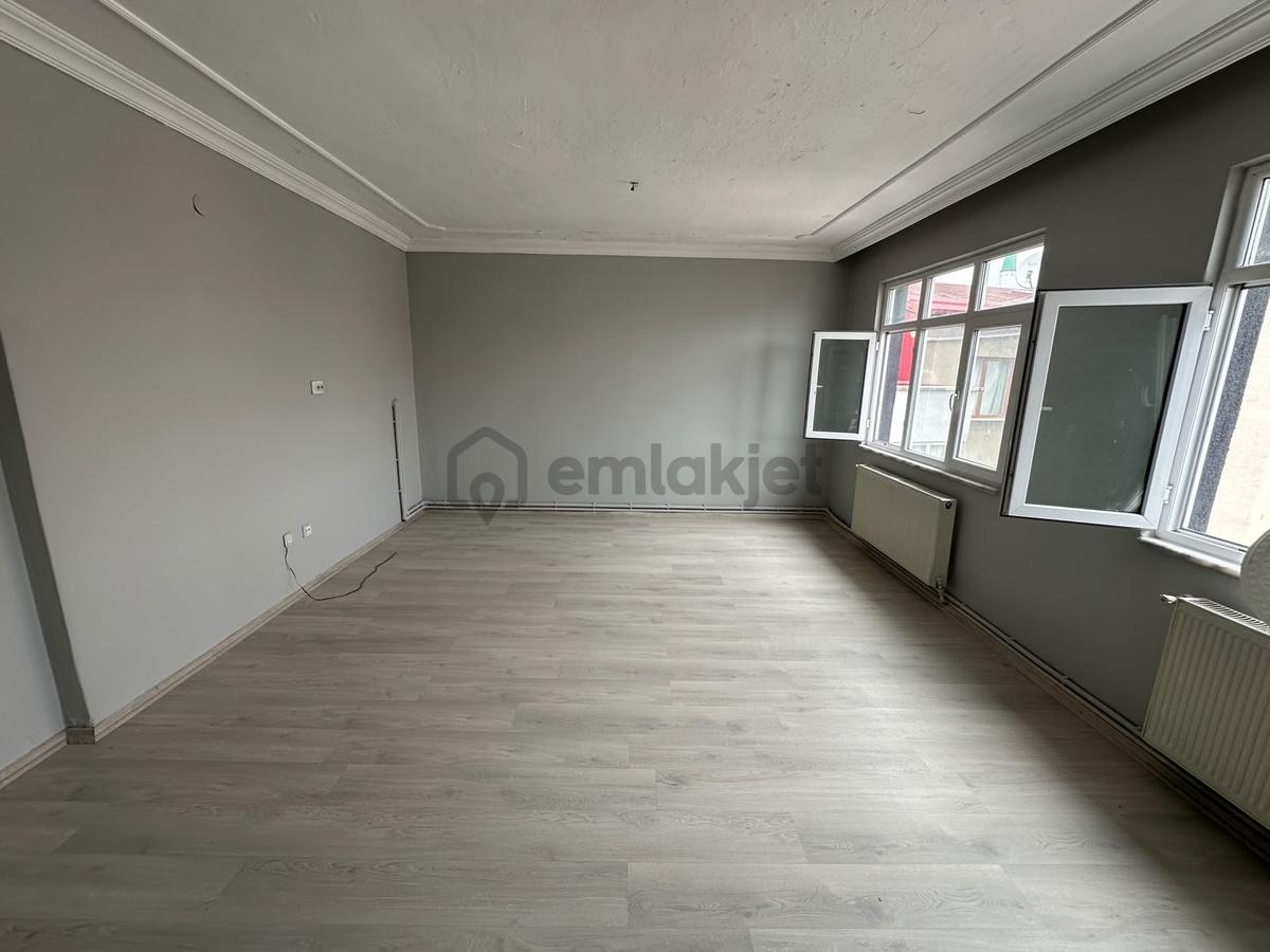 Mabel'den Beşikdüzü Güneş Sitesinde Doğalgazlı 3+1 Daire - 7