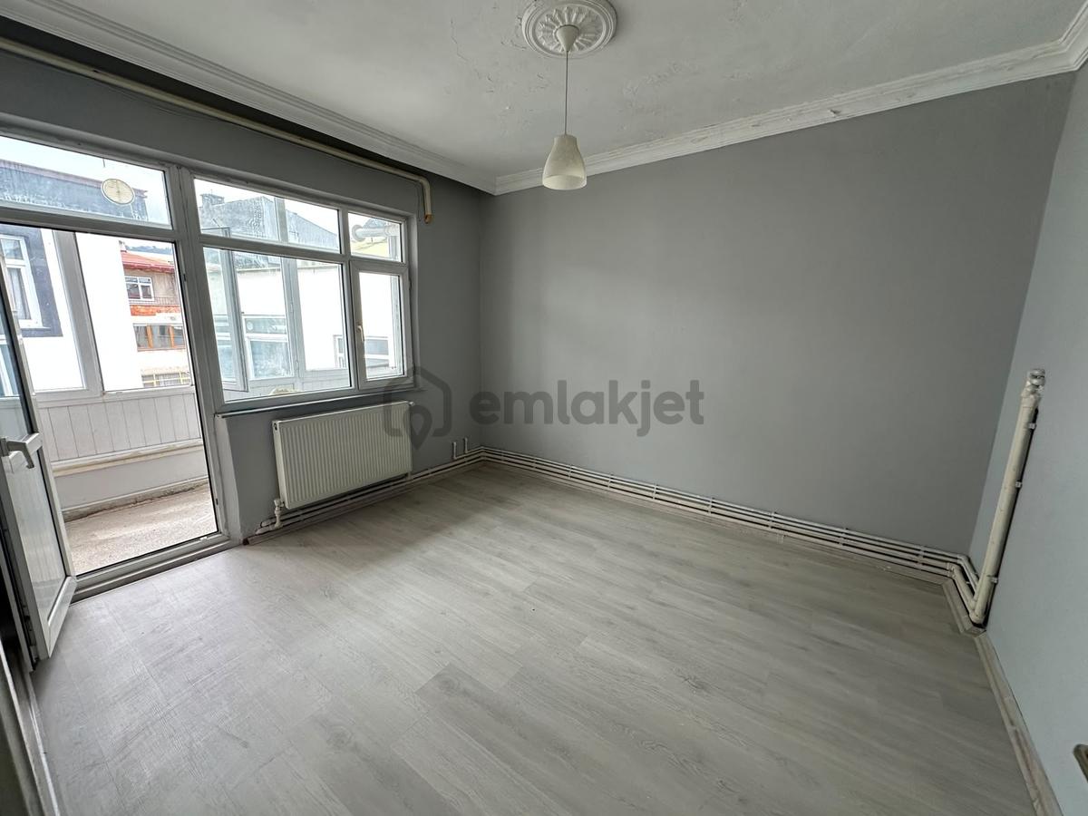 Mabel'den Beşikdüzü Güneş Sitesinde Doğalgazlı 3+1 Daire - 15
