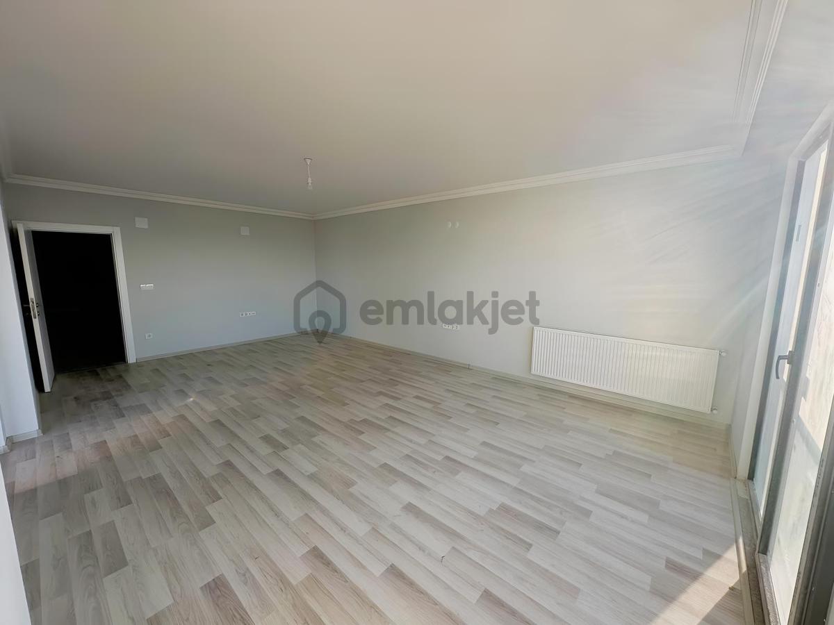 Mabel'den Vakfıkebir'de Deniz Manzaralı Ara Kat Sıfır Daire - 7