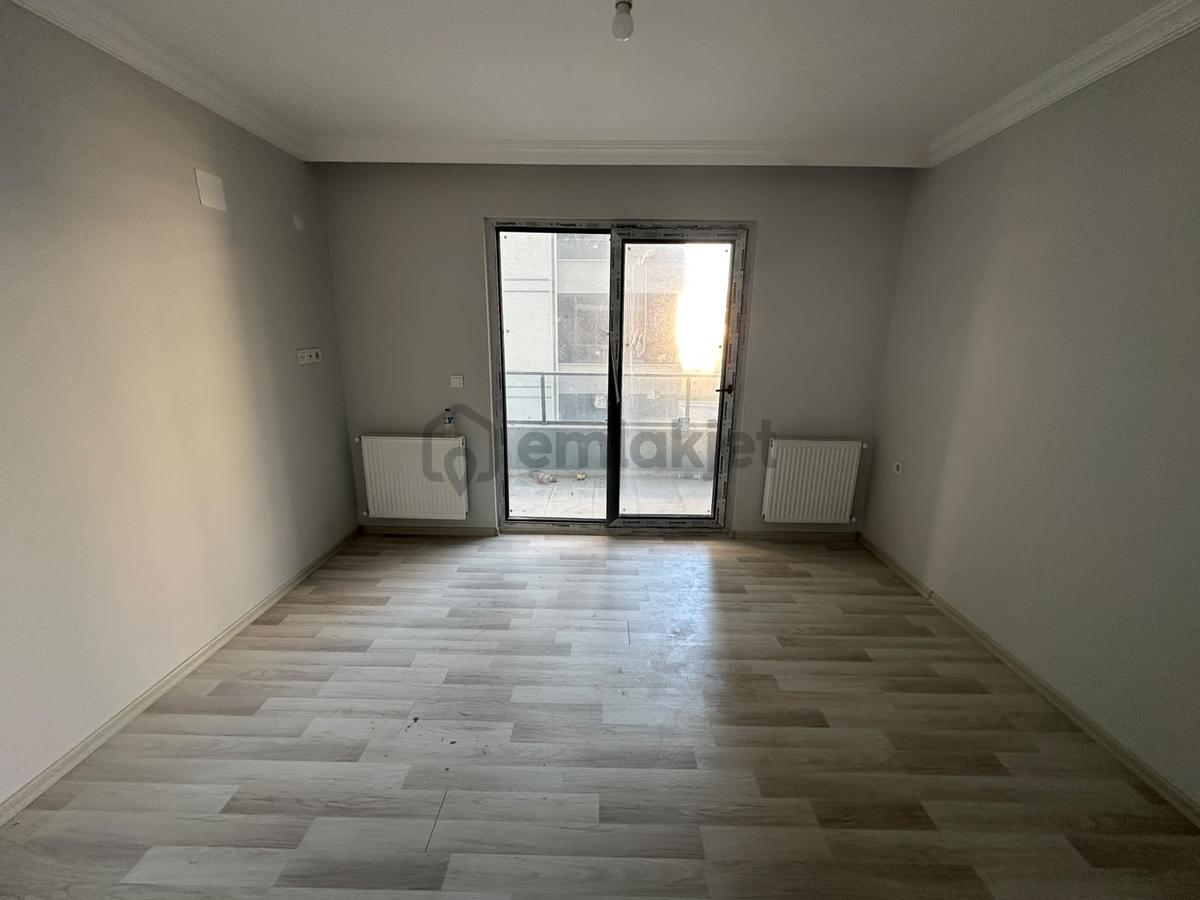 Mabel'den Vakfıkebir'de Deniz Manzaralı Ara Kat Sıfır Daire - 22