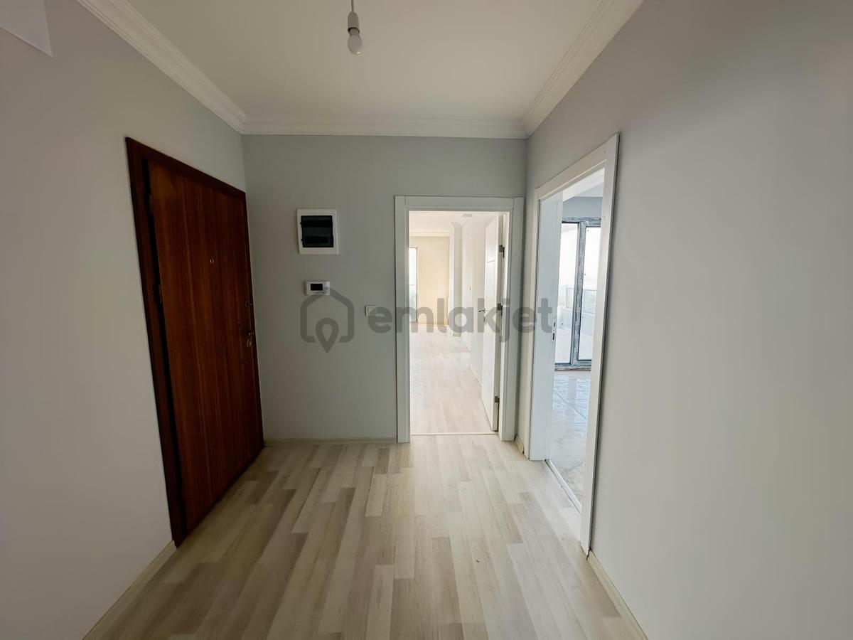 Mabel'den Vakfıkebir'de Deniz Manzaralı Ara Kat Sıfır Daire - 32