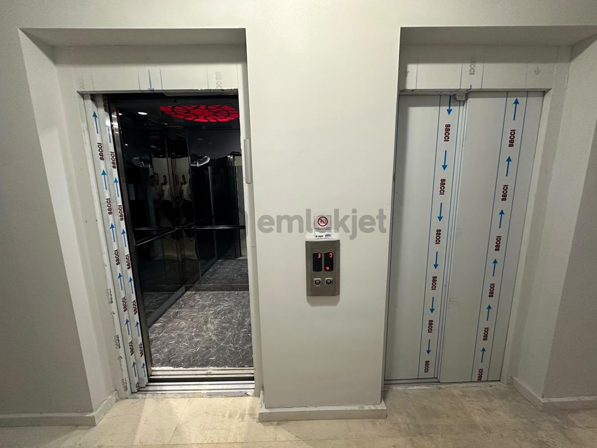 Mabel'den Vakfıkebir'de Deniz Manzaralı Ara Kat Sıfır Daire - 34