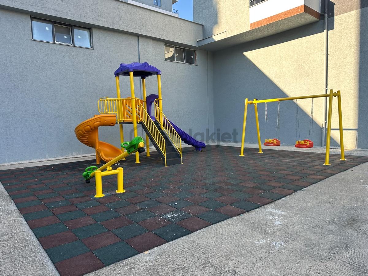 Mabel'den Vakfıkebir'de Deniz Manzaralı Ara Kat Sıfır Daire - 37