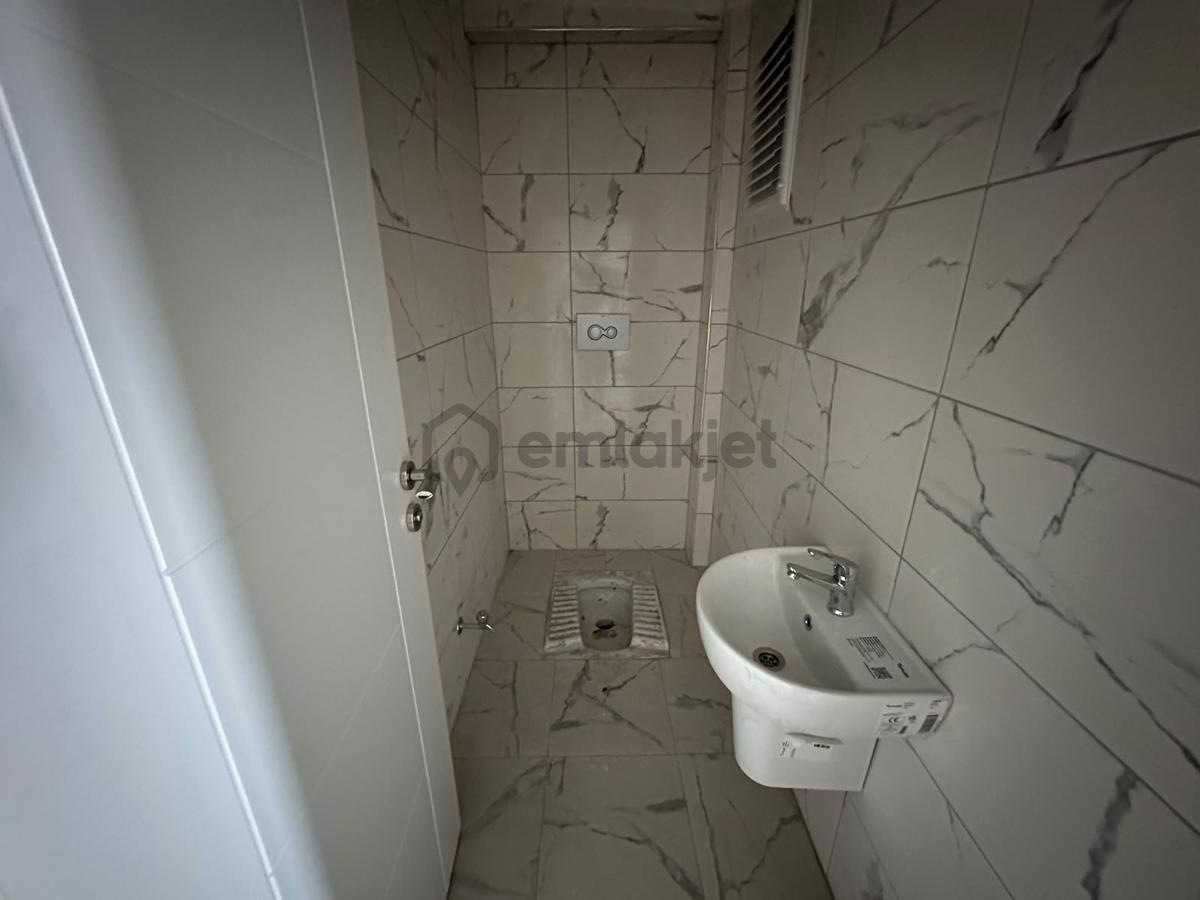 Mabel'den Vakfıkebir'de Deniz Manzaralı Ara Kat Sıfır Daire - 31