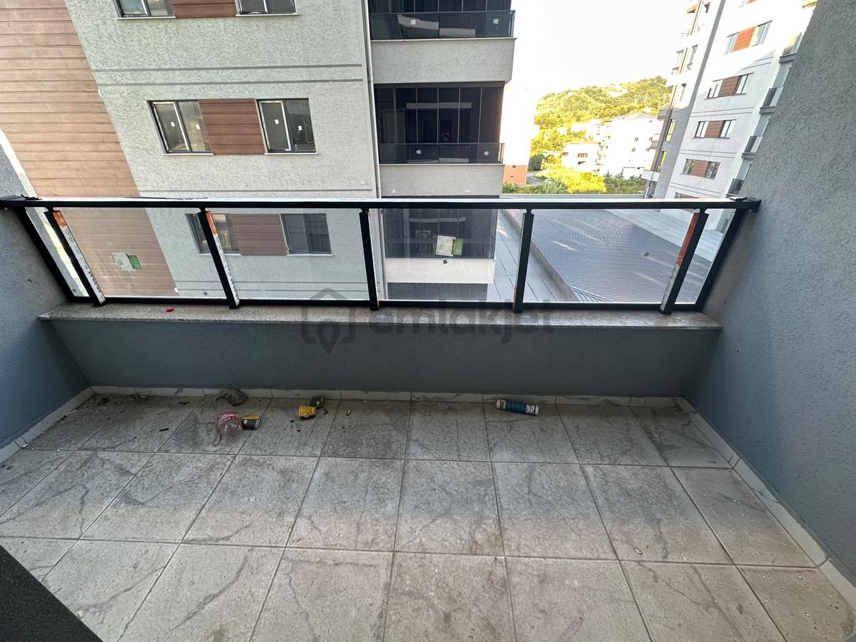 Mabel'den Vakfıkebir'de Deniz Manzaralı Ara Kat Sıfır Daire - 23