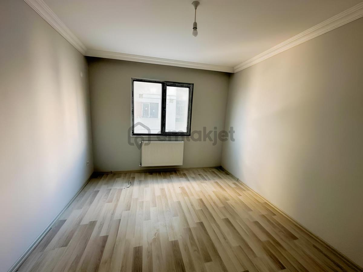 Mabel'den Vakfıkebir'de Deniz Manzaralı Ara Kat Sıfır Daire - 26
