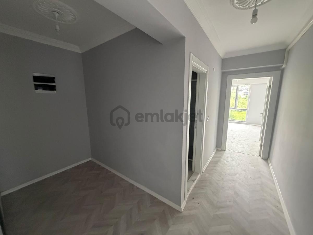 Mabel'den Eynesil'de Mutfak Kombi Yapılı Asansörlü 2+1 Daire - 17