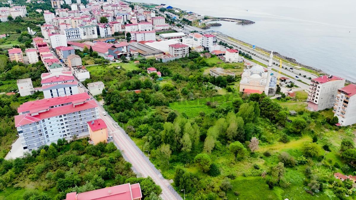 Mabel'den Eynesil'de Mutfak Kombi Yapılı Asansörlü 2+1 Daire - 23