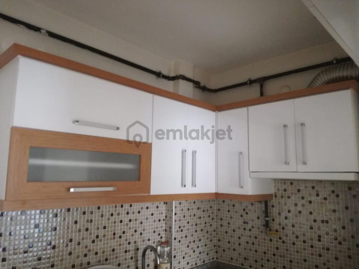 Sahibinden Şirintepe'de Anadolu Üniversitesi Yakını 1+1 Daire - 5