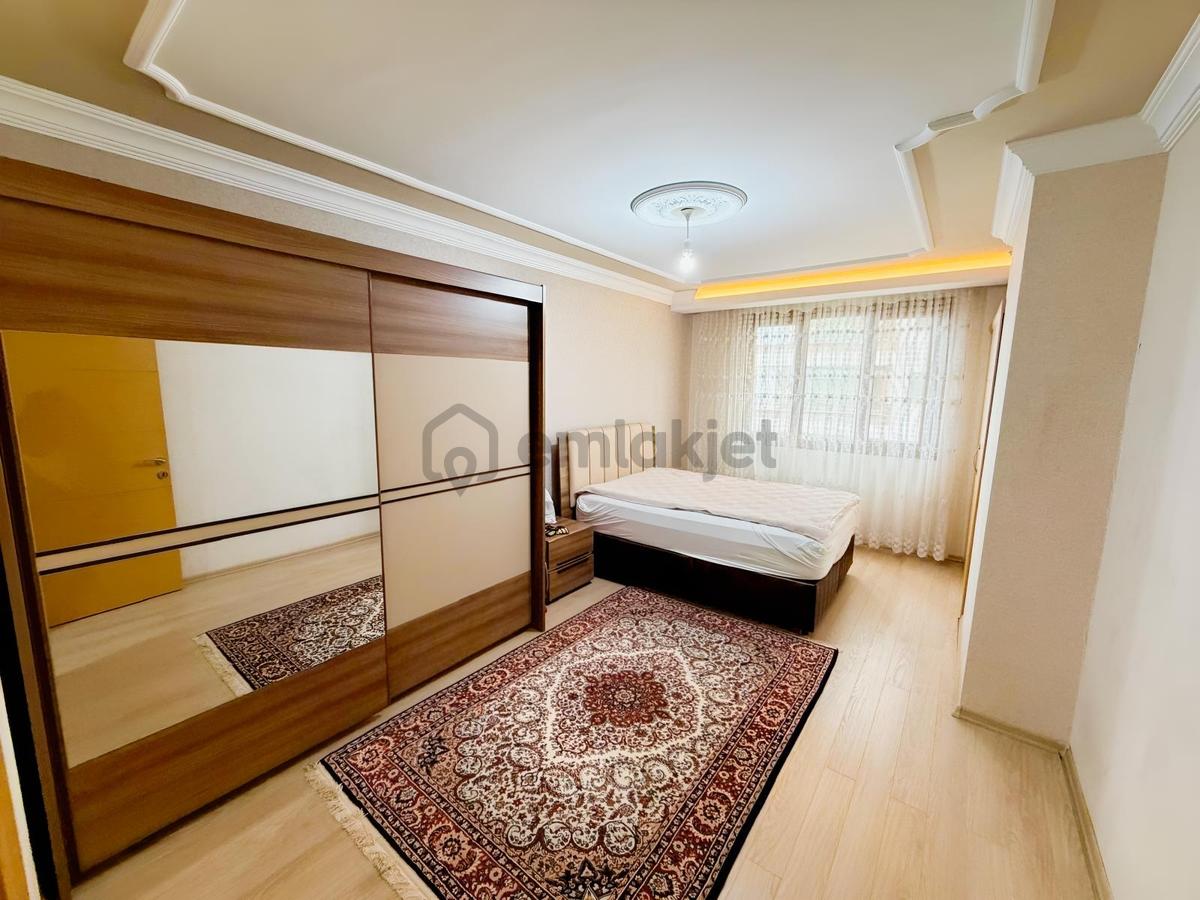 Mabel'den Vakfıkebir Huzur Plaza'da Satılık 3+1 Geniş Daire - 27