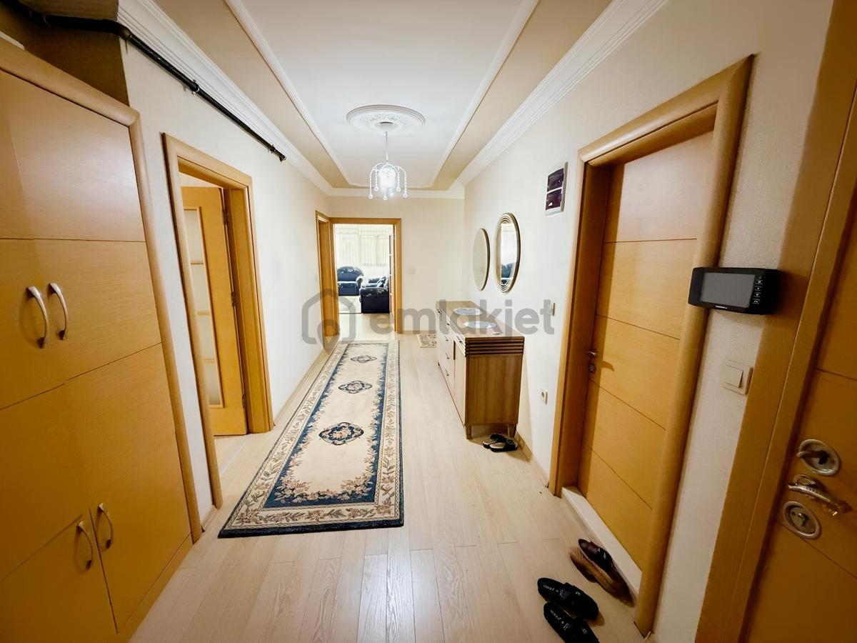 Mabel'den Vakfıkebir Huzur Plaza'da Satılık 3+1 Geniş Daire - 36