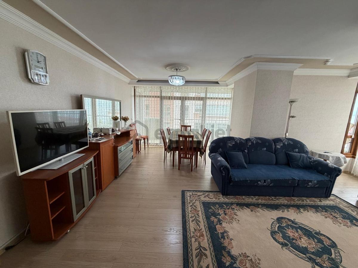 Mabel'den Vakfıkebir Huzur Plaza'da Satılık 3+1 Geniş Daire - 8