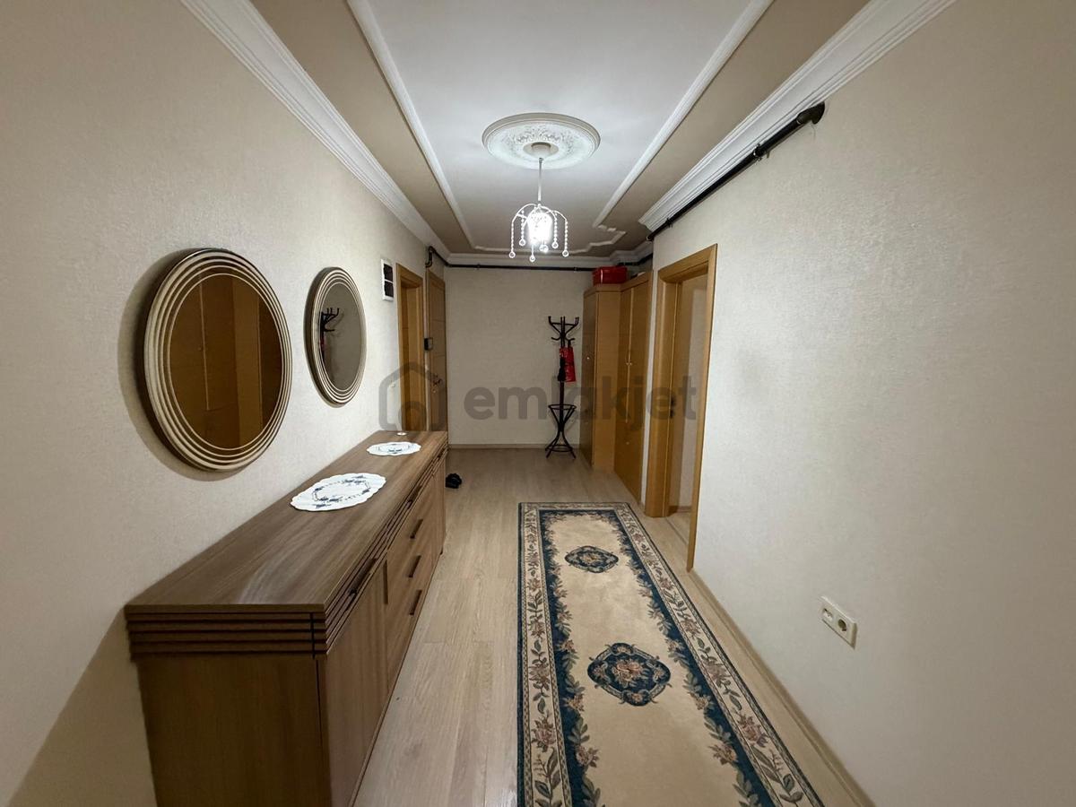 Mabel'den Vakfıkebir Huzur Plaza'da Satılık 3+1 Geniş Daire - 35