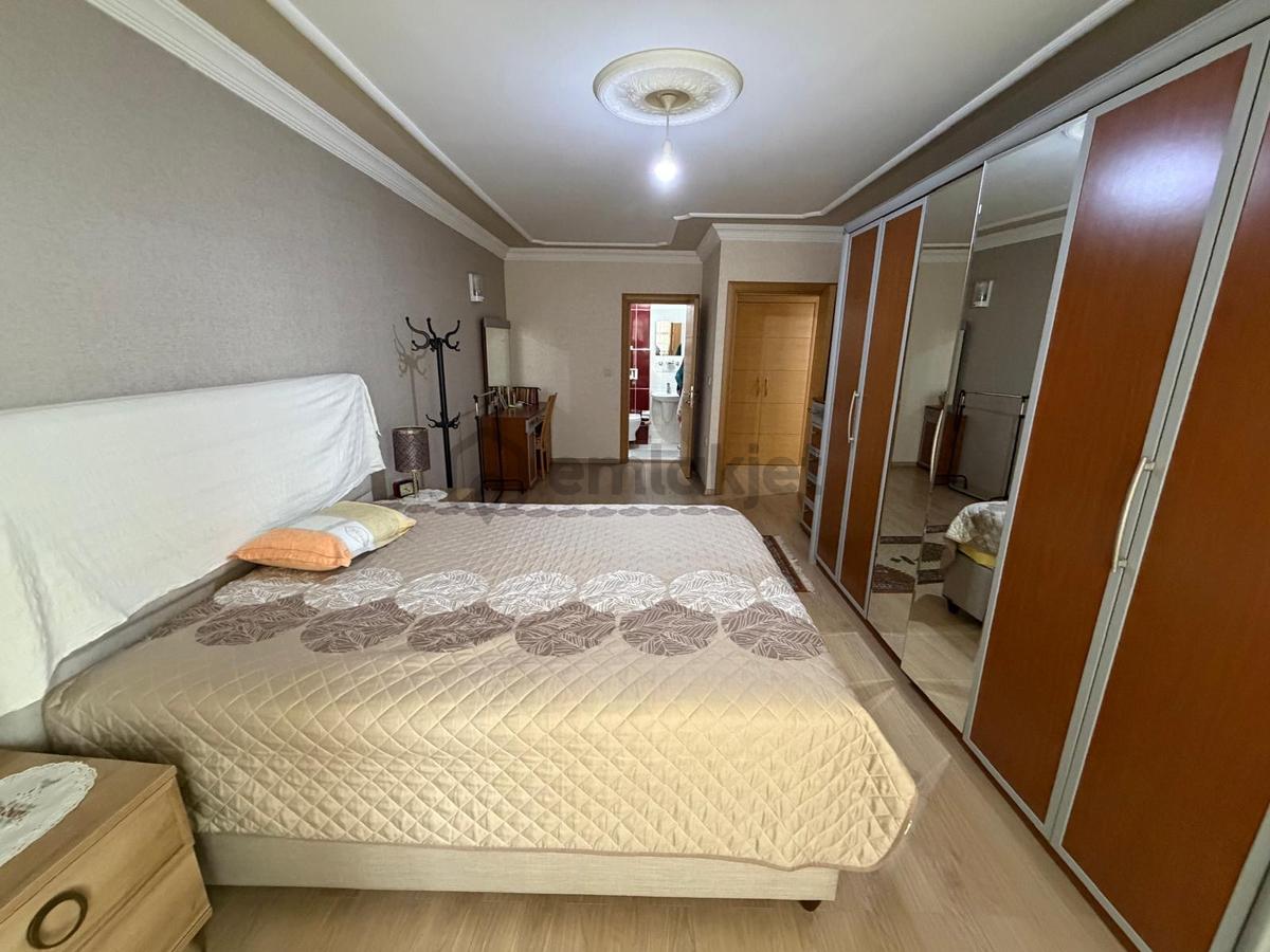 Mabel'den Vakfıkebir Huzur Plaza'da Satılık 3+1 Geniş Daire - 22