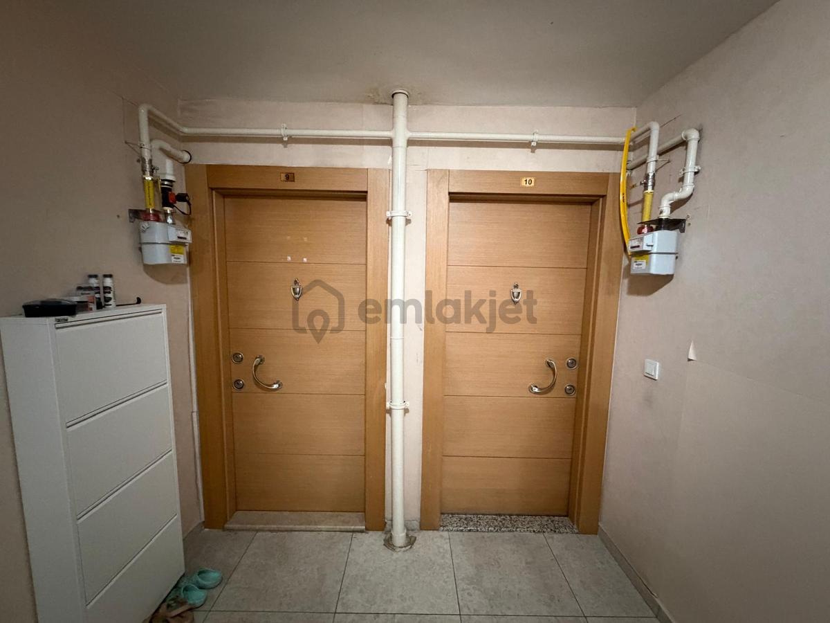 Mabel'den Vakfıkebir Huzur Plaza'da Satılık 3+1 Geniş Daire - 4