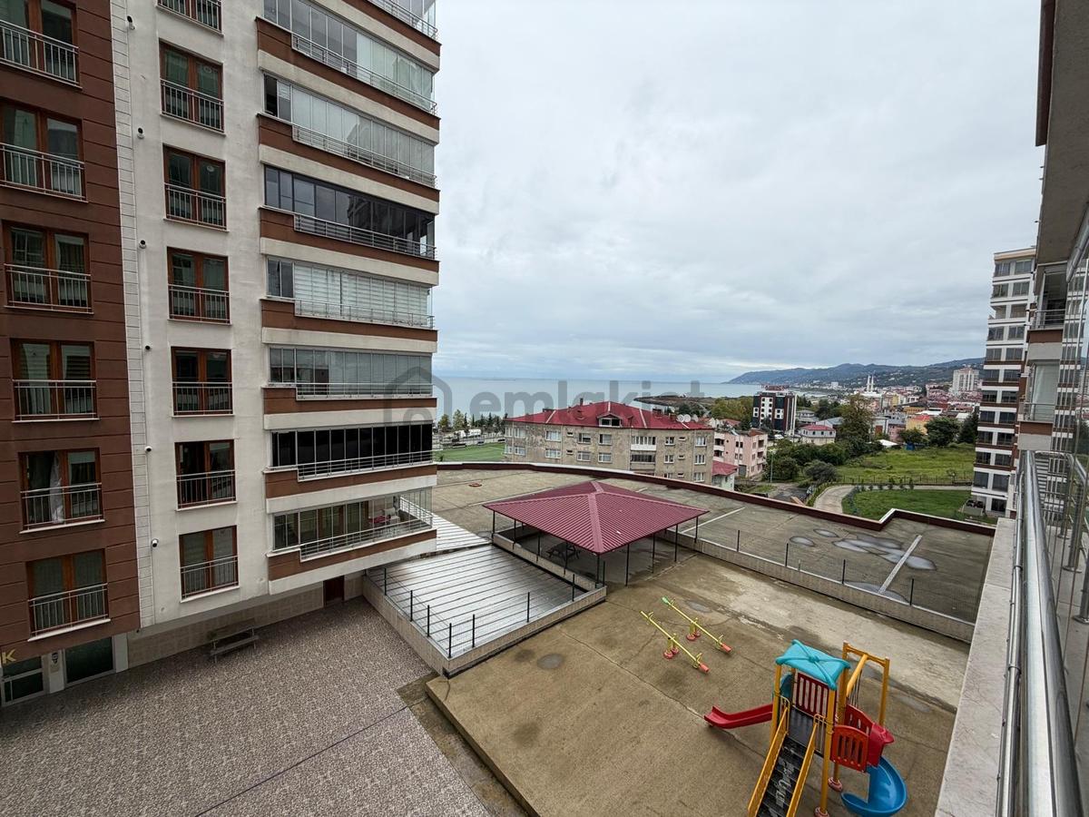 Mabel'den Vakfıkebir Huzur Plaza'da Satılık 3+1 Geniş Daire - 17
