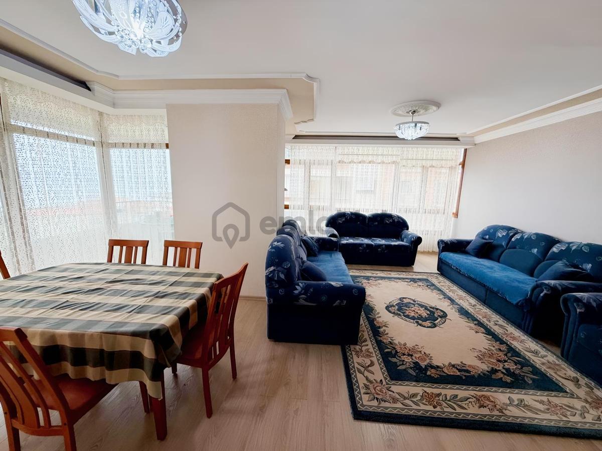 Mabel'den Vakfıkebir Huzur Plaza'da Satılık 3+1 Geniş Daire - 7
