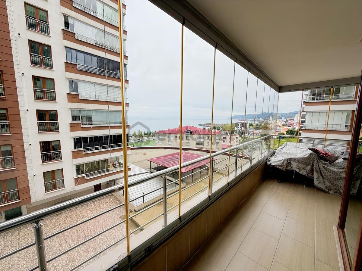 Mabel'den Vakfıkebir Huzur Plaza'da Satılık 3+1 Geniş Daire - 13