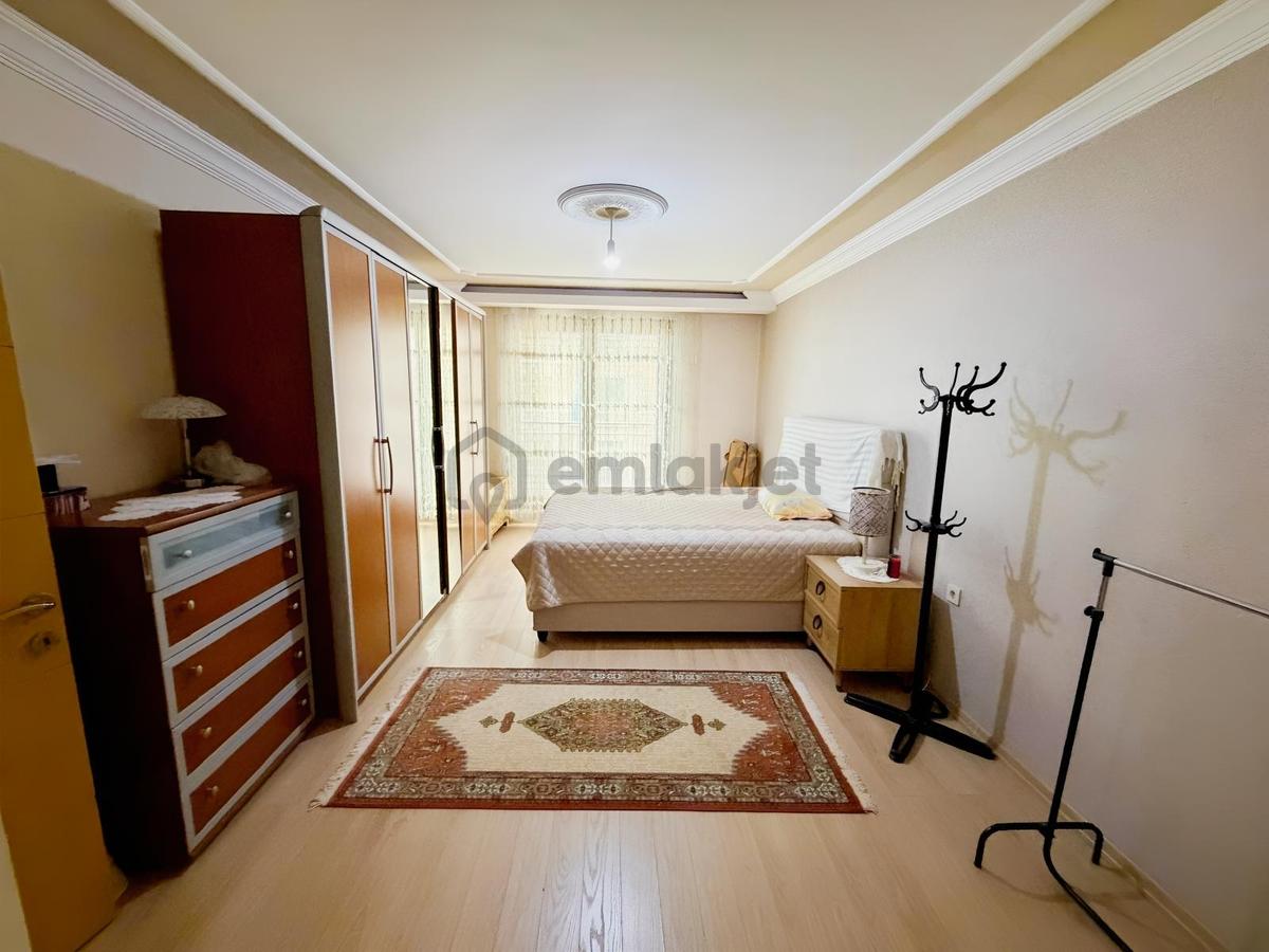 Mabel'den Vakfıkebir Huzur Plaza'da Satılık 3+1 Geniş Daire - 20