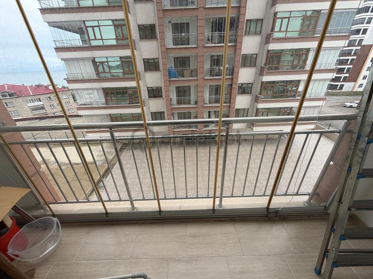 Mabel'den Vakfıkebir Huzur Plaza'da Satılık 3+1 Geniş Daire - 25
