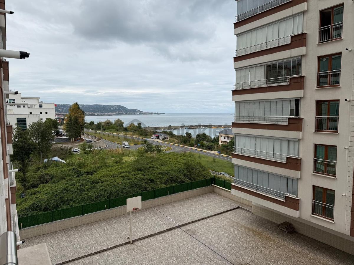 Mabel'den Vakfıkebir Huzur Plaza'da Satılık 3+1 Geniş Daire - 18