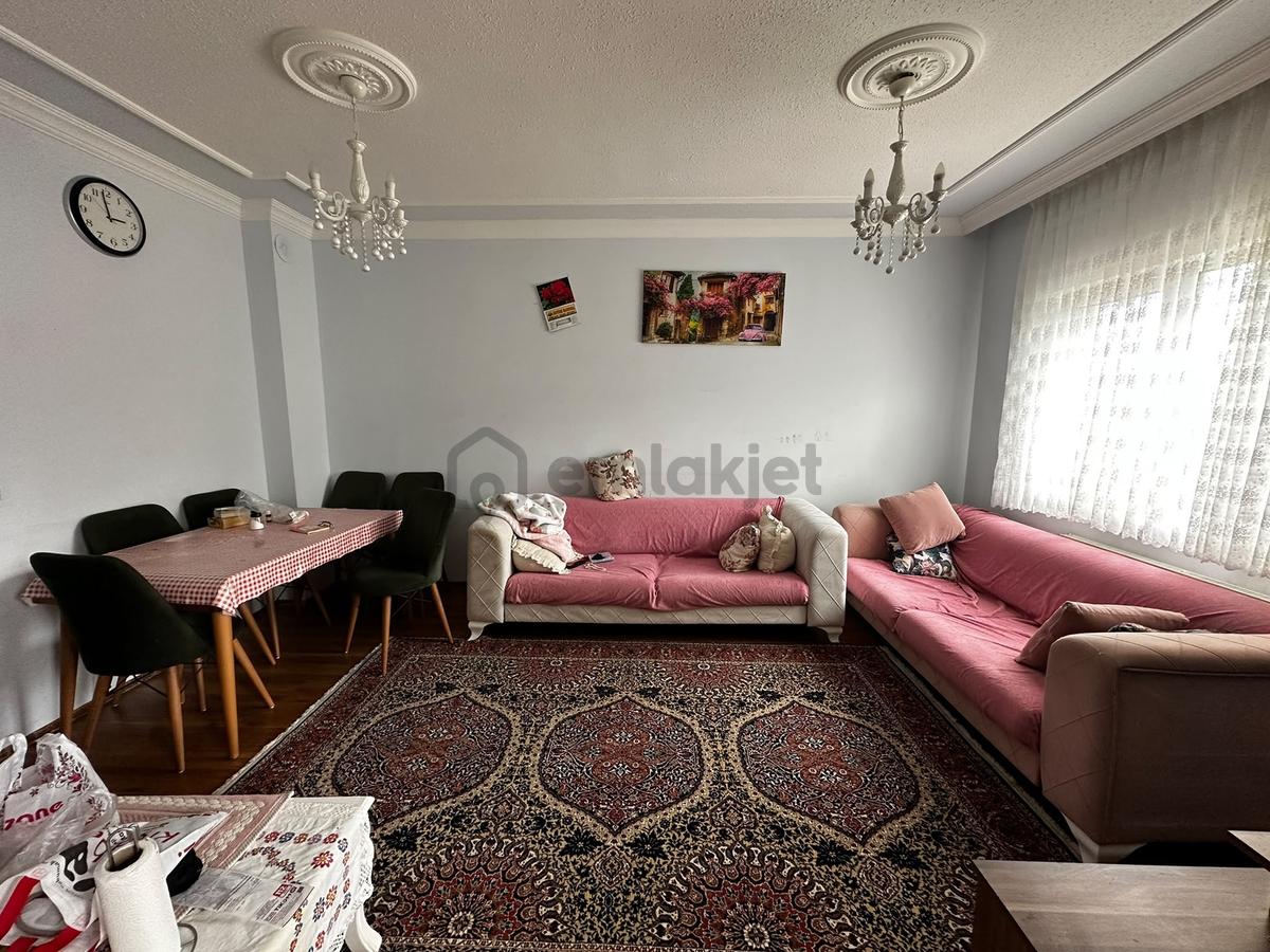 Mabel'den Vakfıkebir Toki'de 2+1 Satılık Ara Kat Daire - 15