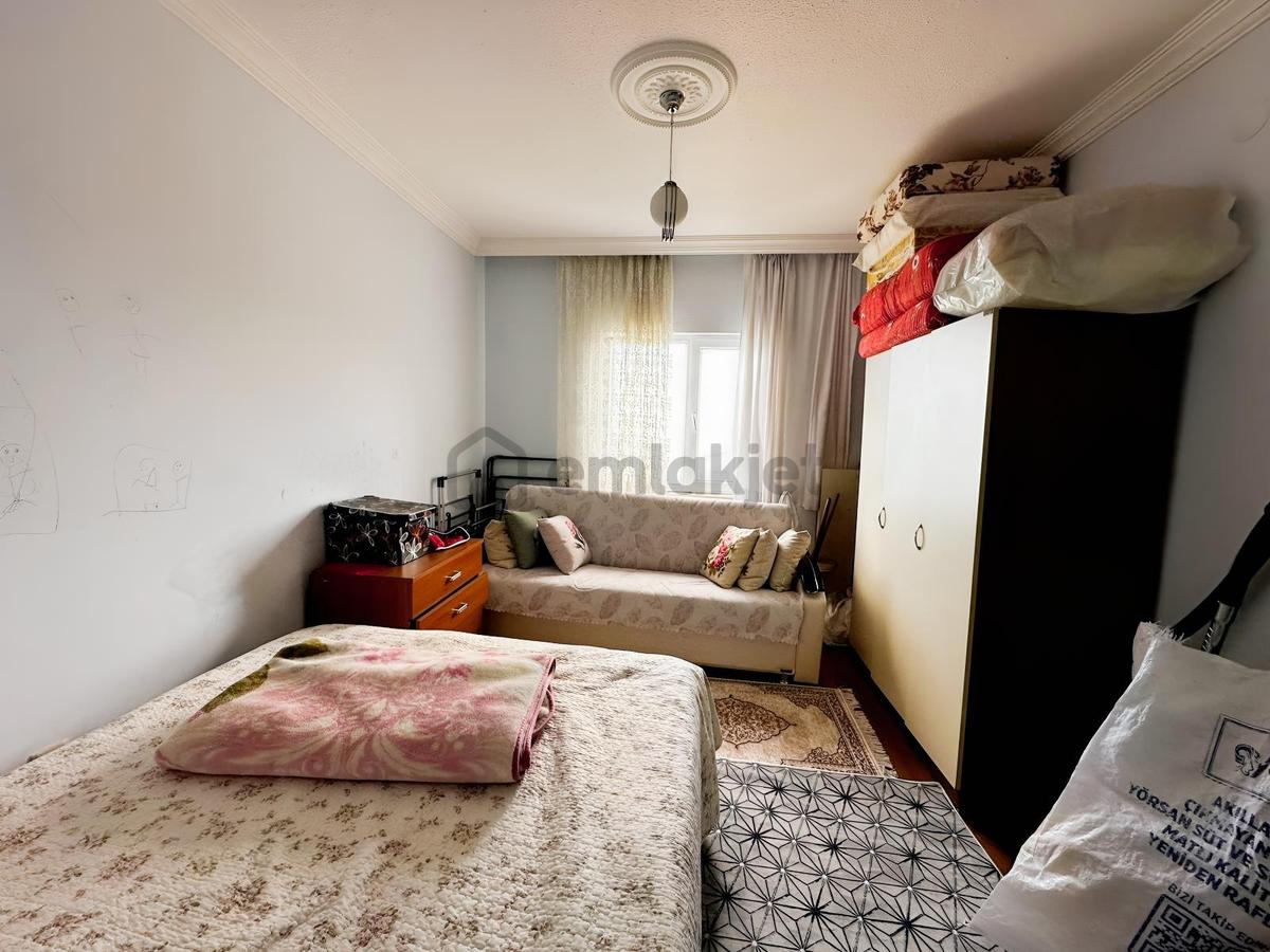 Mabel'den Vakfıkebir Toki'de 2+1 Satılık Ara Kat Daire - 23
